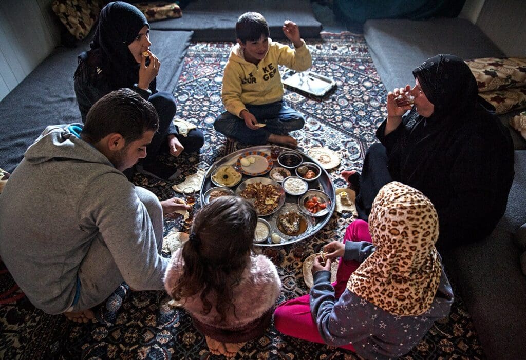 Kæmpe stor patrice Minde om 10 Facts About the Syrian Refugee Crisis in Jordan