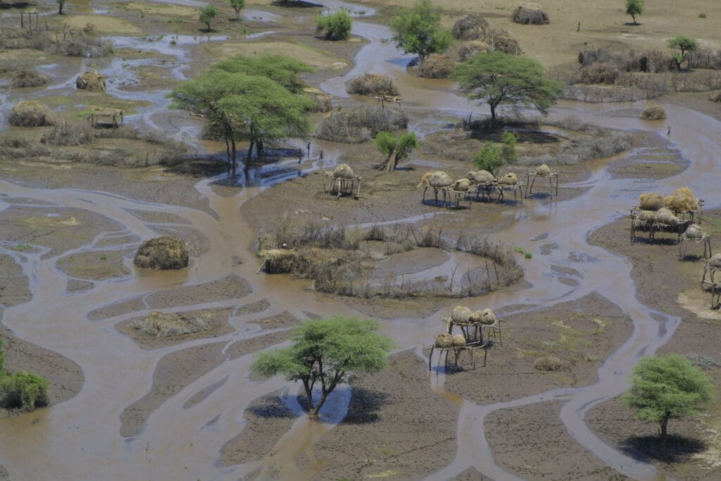 Why Do Floods Follow Droughts? Look to Ethiopia. World