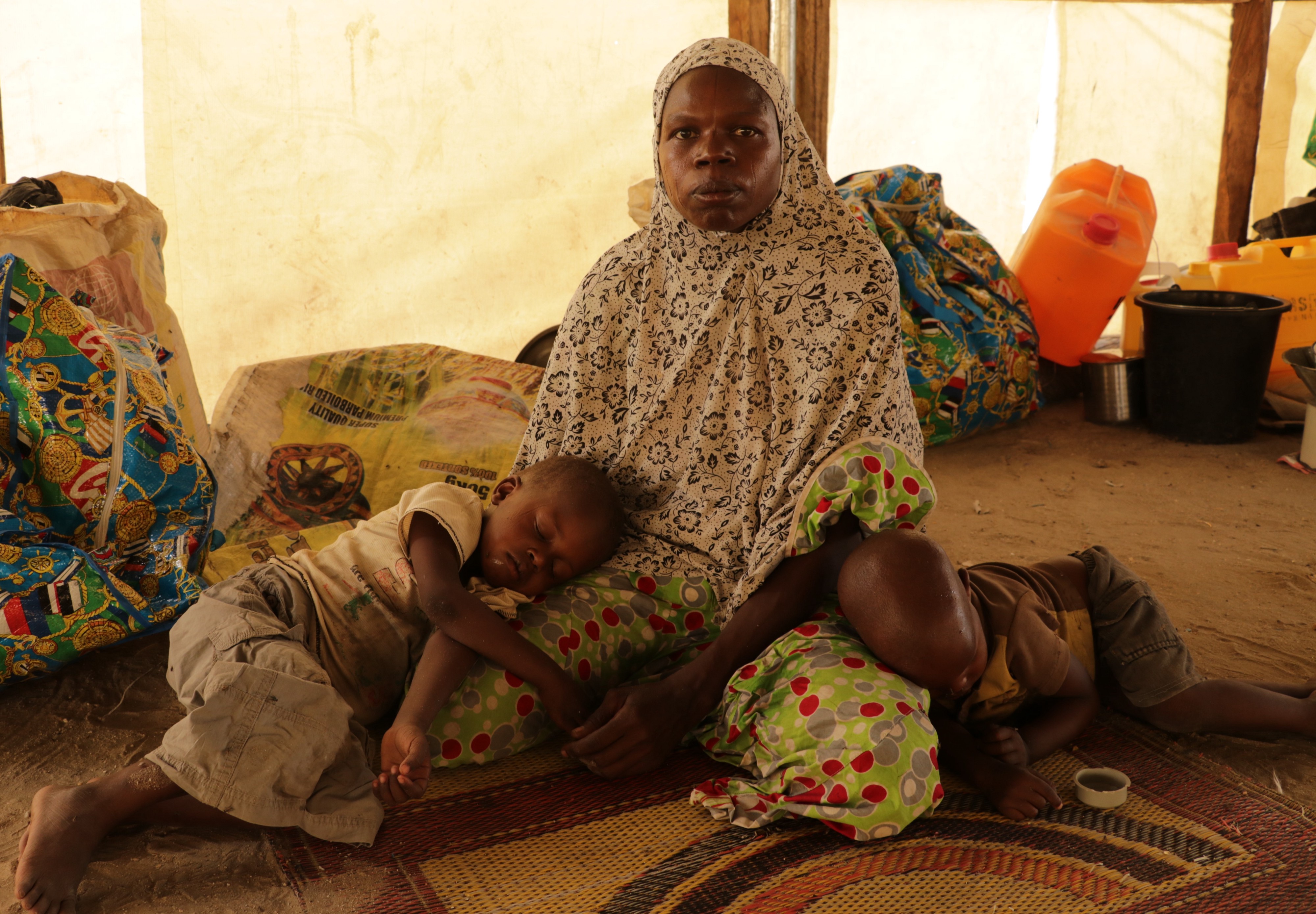 The Price of Safety in Nigeria's Deadly Conflict - World ...
