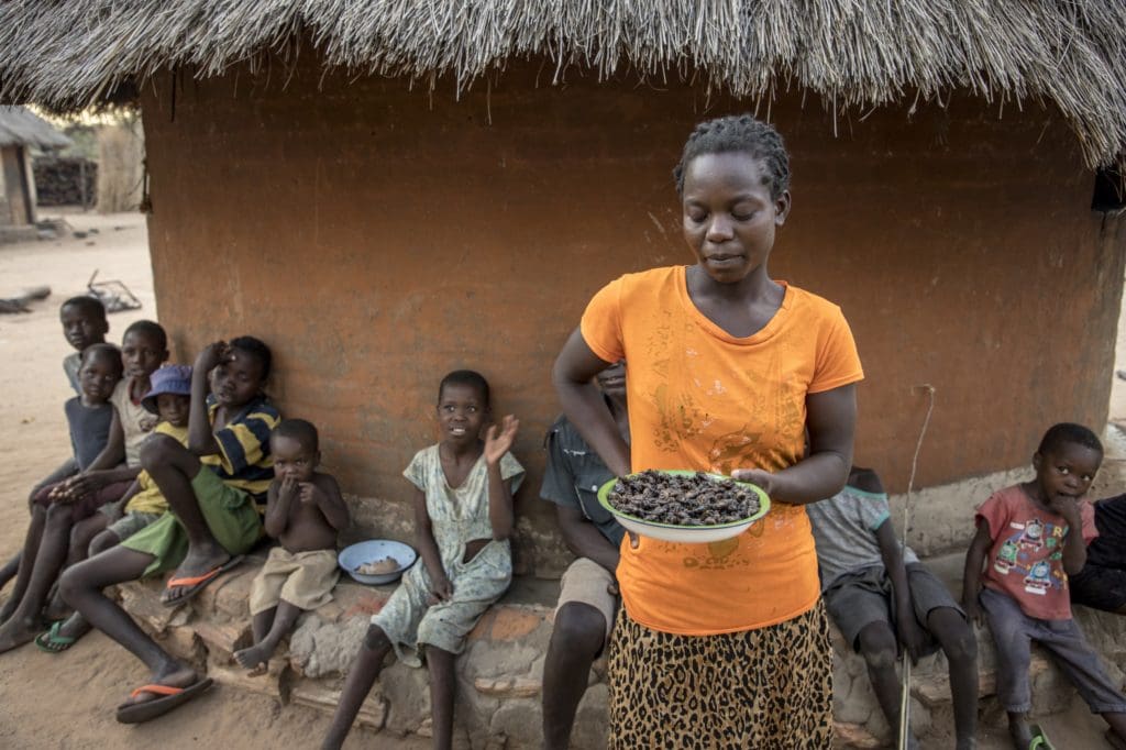 6 Things You May Not Know About Women Girls And Hunger