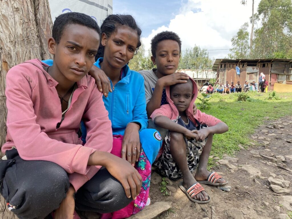 Global Food Crisis: 10 Countries Suffering the Most From Hunger - World ...