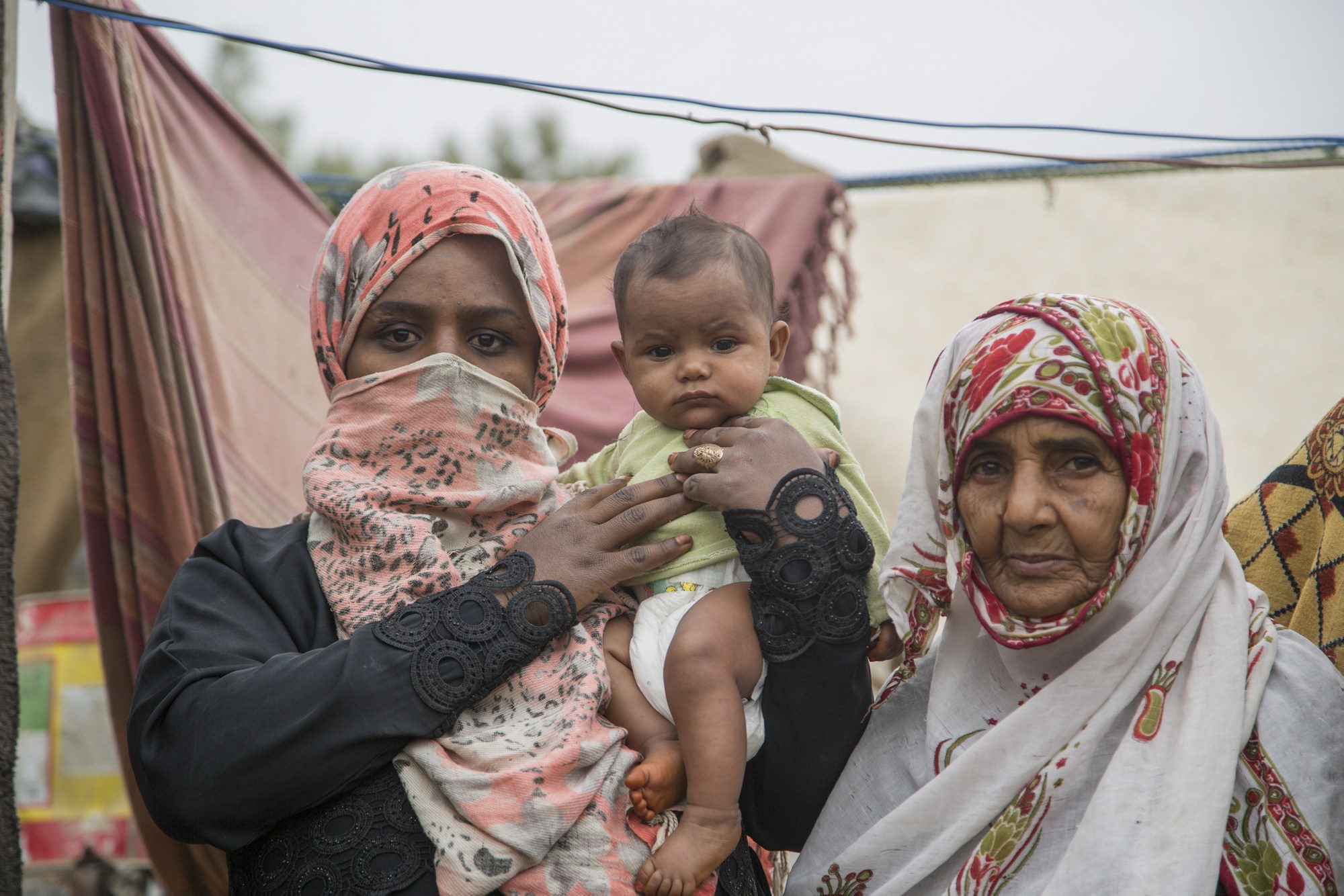 9 Things to Know About Hunger and Poverty in Yemen - World Food Program USA