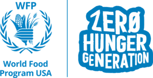 World Food Program USA - Fighting Hunger Globally